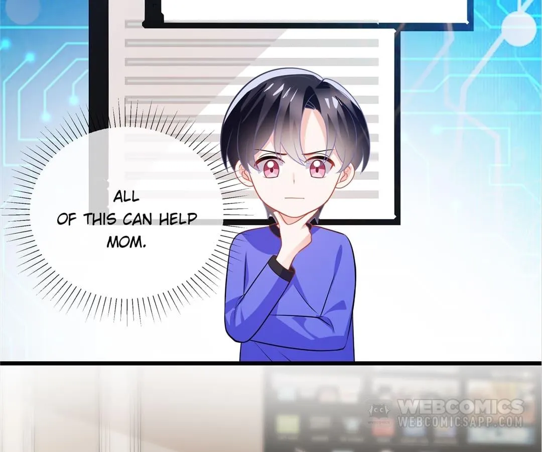 Triplets: Mr Li’s Sweetheart Chapter 37 page 36 - 