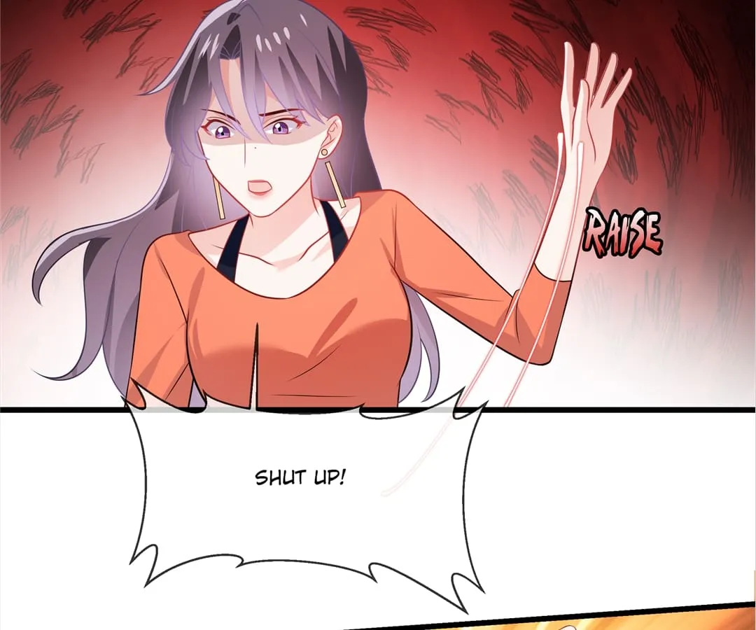 Triplets: Mr Li’s Sweetheart Chapter 37 page 6 - 