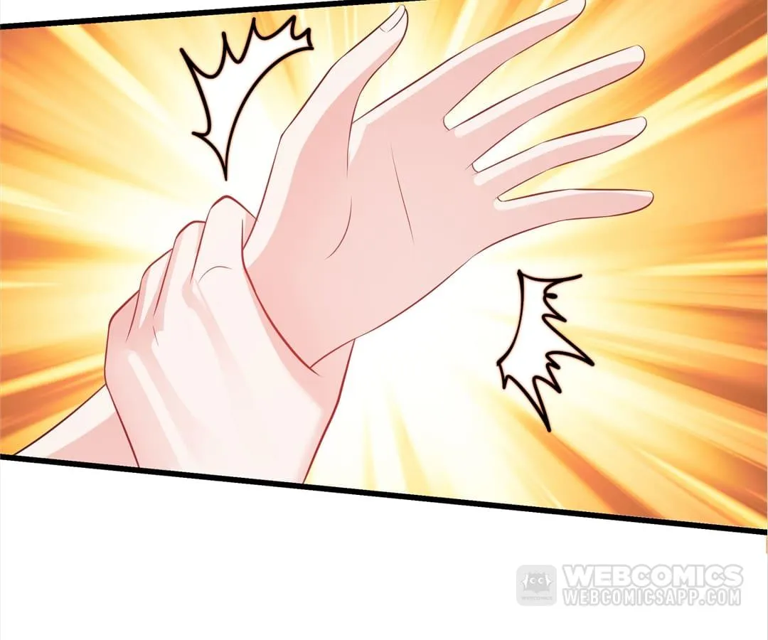 Triplets: Mr Li’s Sweetheart Chapter 37 page 7 - 
