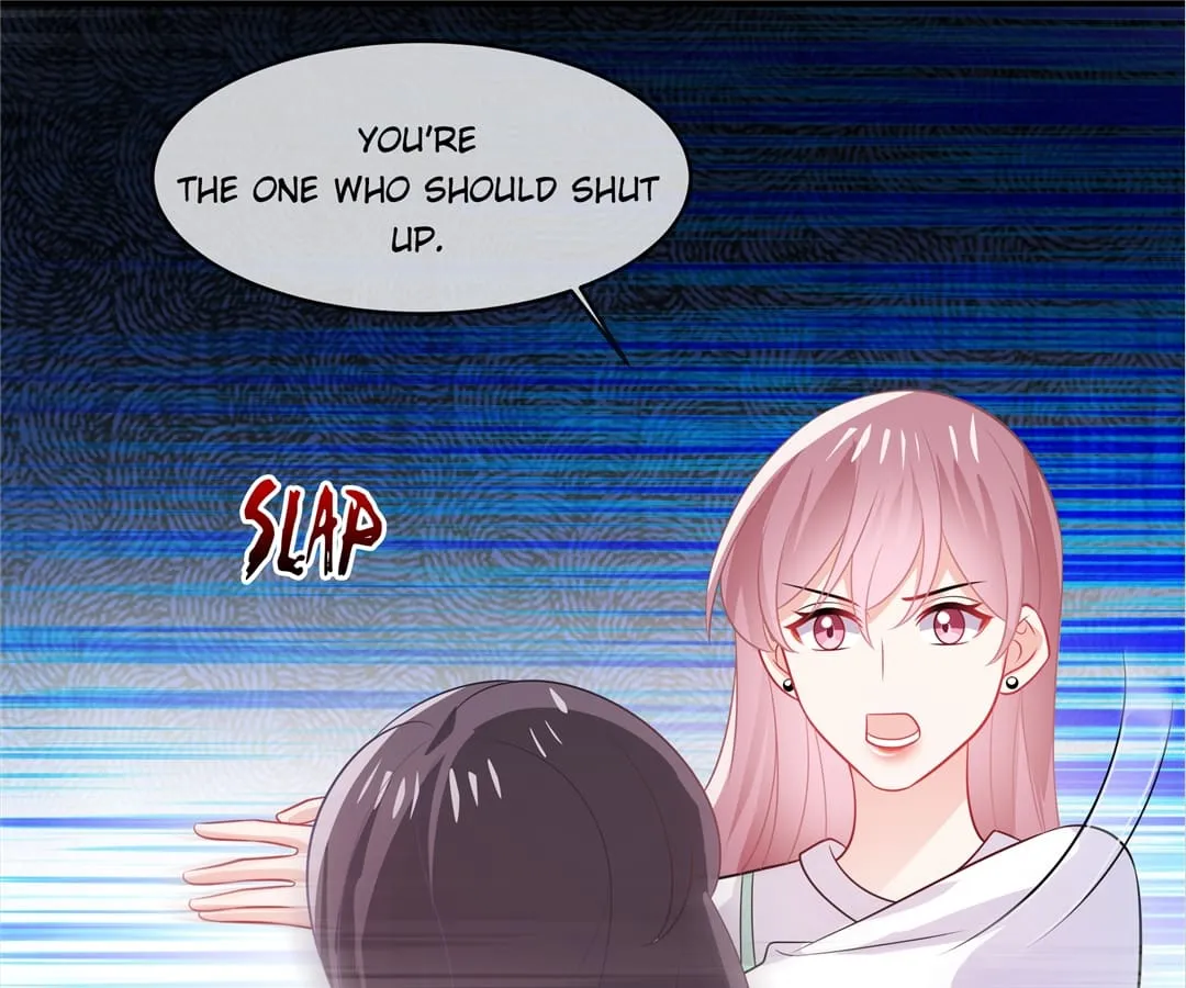Triplets: Mr Li’s Sweetheart Chapter 37 page 9 - 