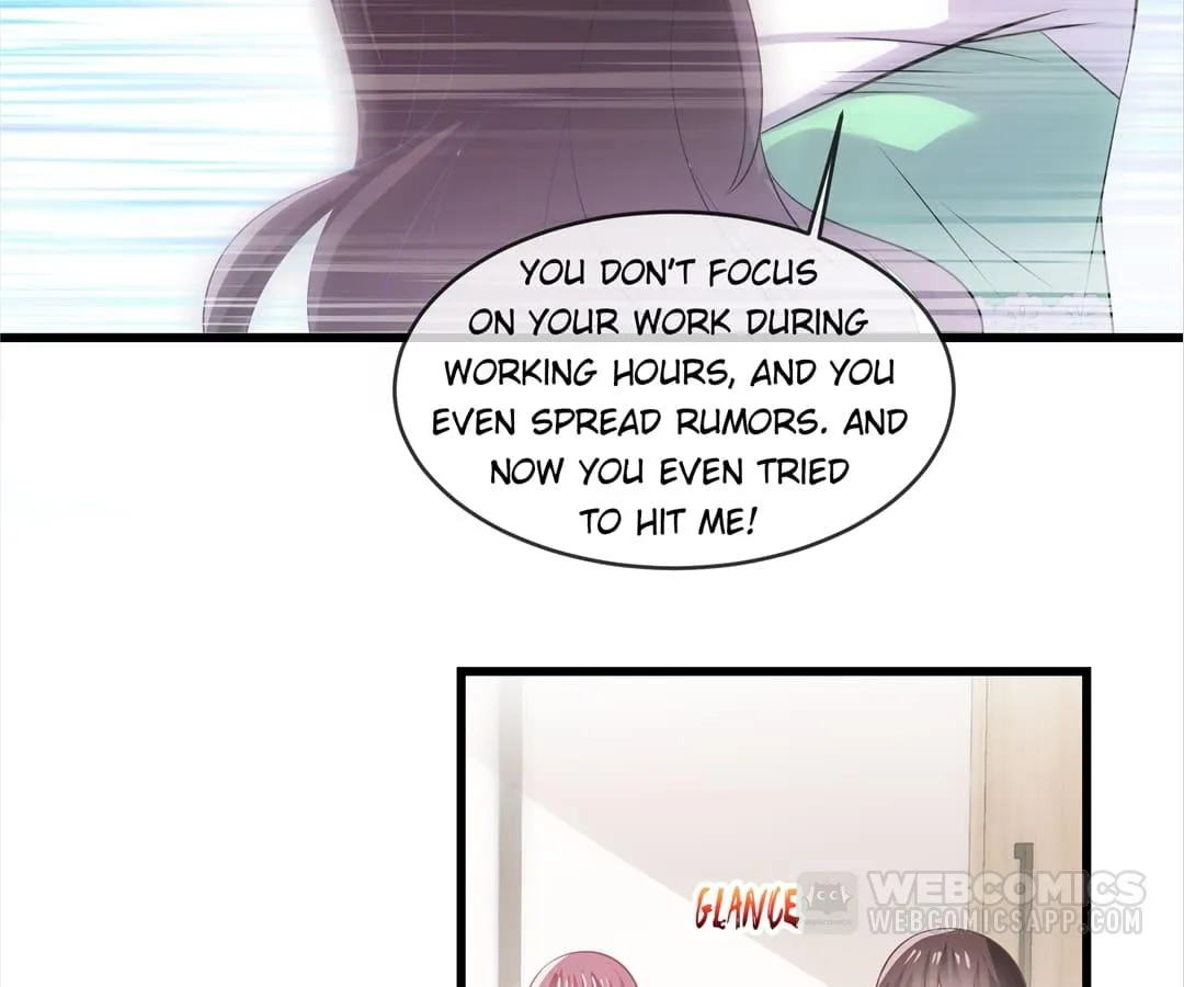 Triplets: Mr Li’s Sweetheart Chapter 37 page 10 - 