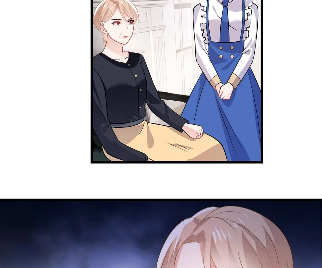 Triplets: Mr Li’s Sweetheart Chapter 38 page 11 - 