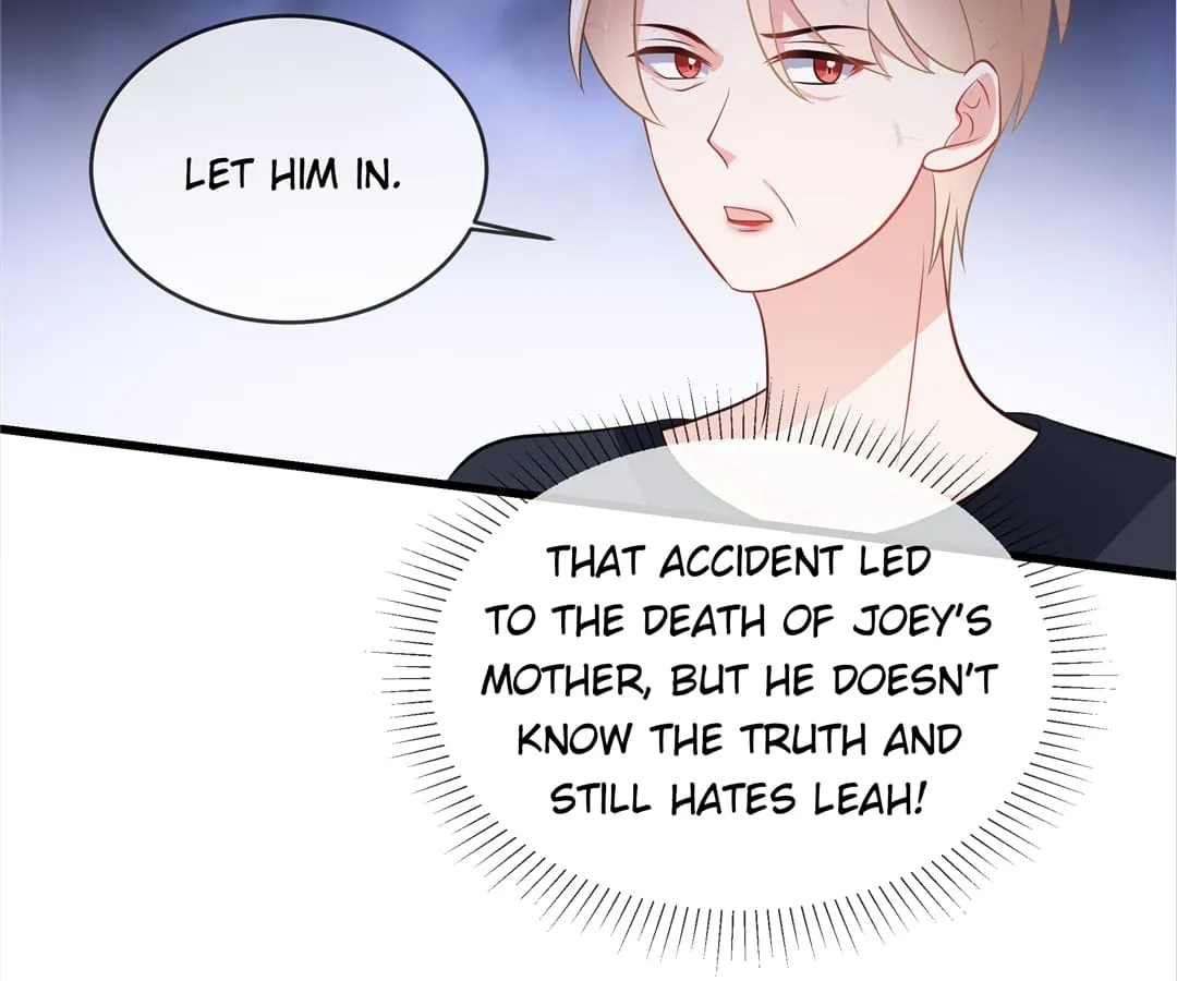 Triplets: Mr Li’s Sweetheart Chapter 38 page 12 - 