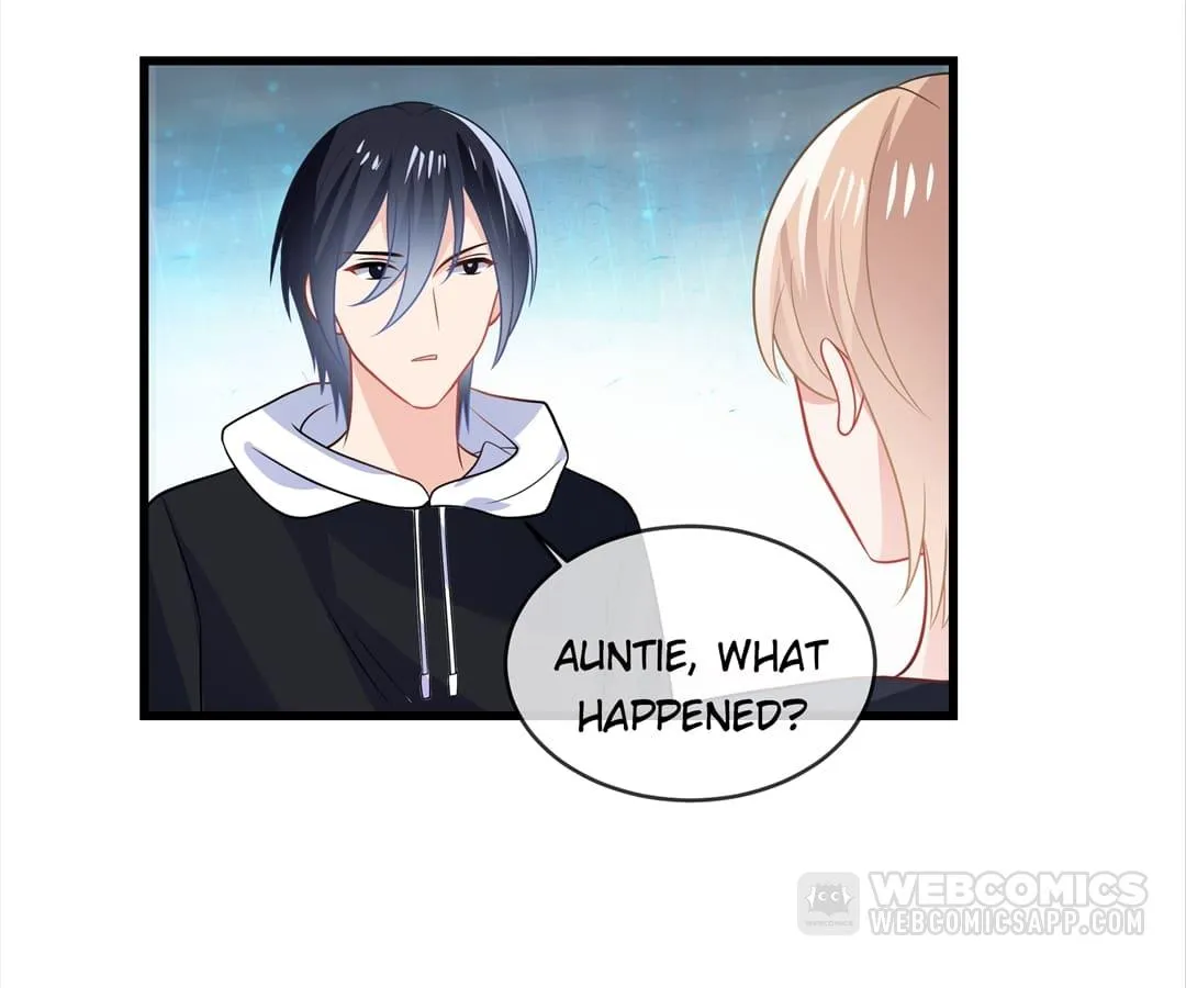 Triplets: Mr Li’s Sweetheart Chapter 38 page 14 - 