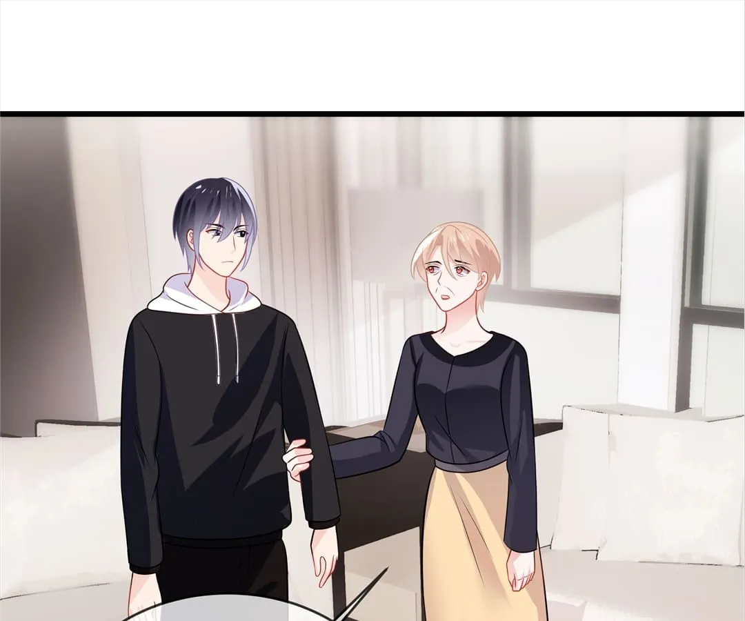 Triplets: Mr Li’s Sweetheart Chapter 38 page 15 - 