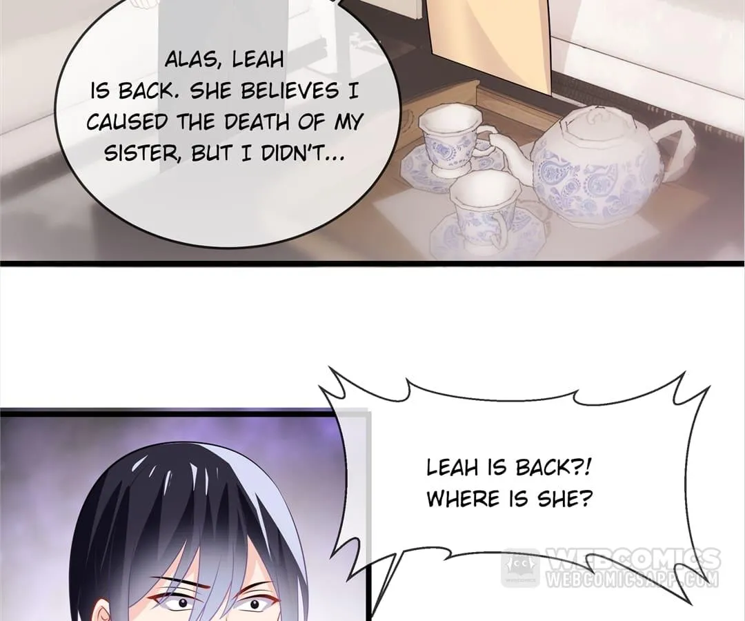 Triplets: Mr Li’s Sweetheart Chapter 38 page 16 - 