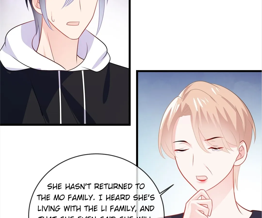 Triplets: Mr Li’s Sweetheart Chapter 38 page 17 - 