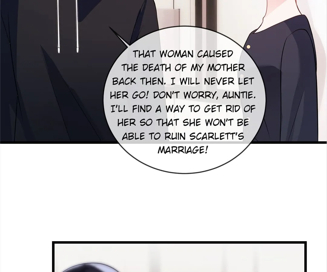 Triplets: Mr Li’s Sweetheart Chapter 38 page 19 - 