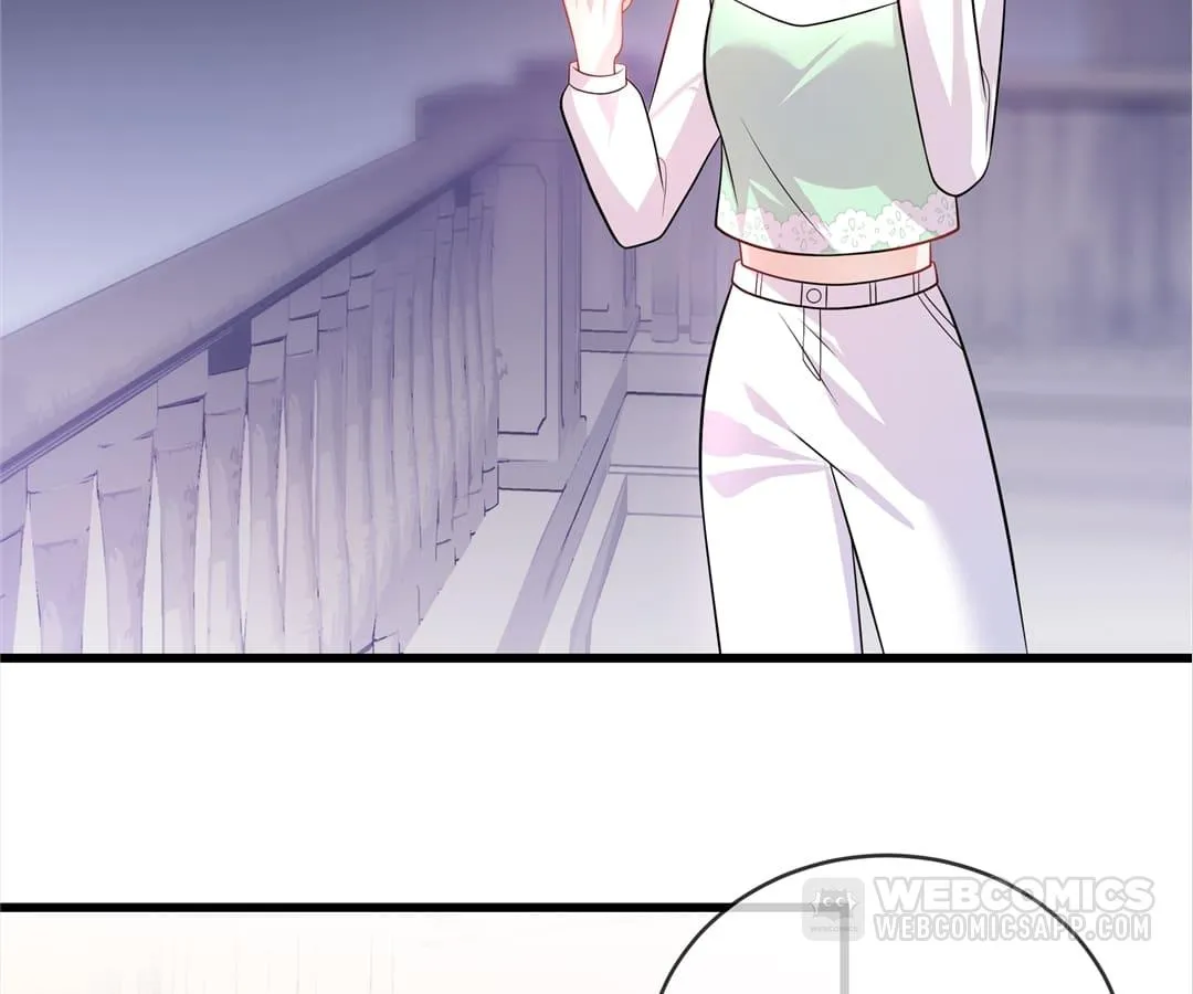 Triplets: Mr Li’s Sweetheart Chapter 38 page 3 - 