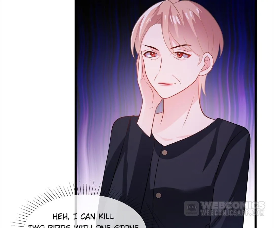 Triplets: Mr Li’s Sweetheart Chapter 38 page 22 - 