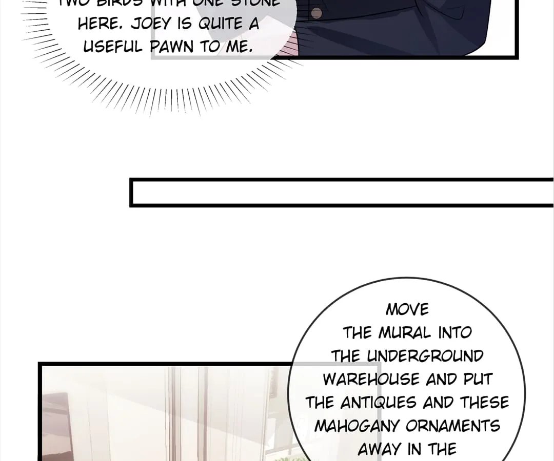 Triplets: Mr Li’s Sweetheart Chapter 38 page 23 - 