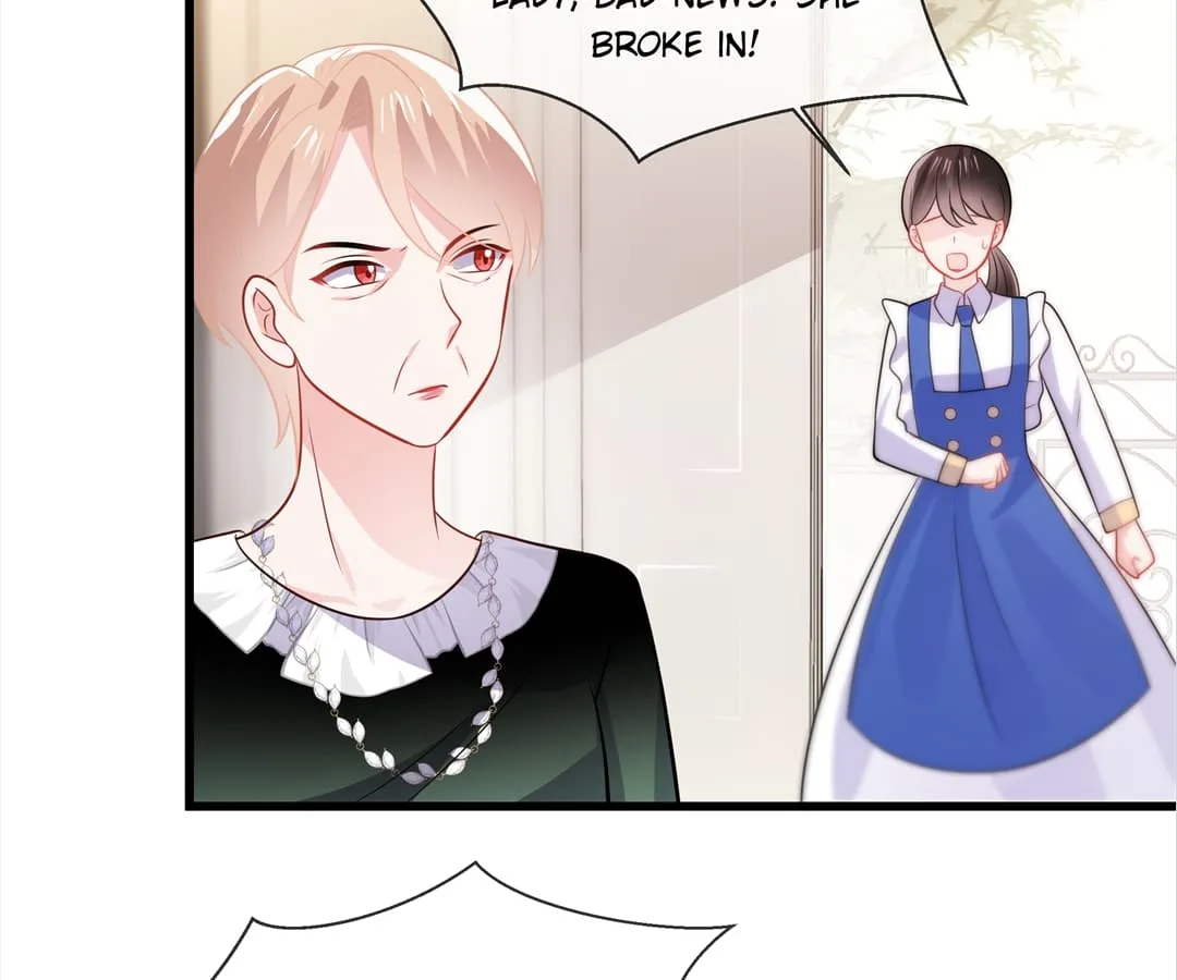 Triplets: Mr Li’s Sweetheart Chapter 38 page 25 - 