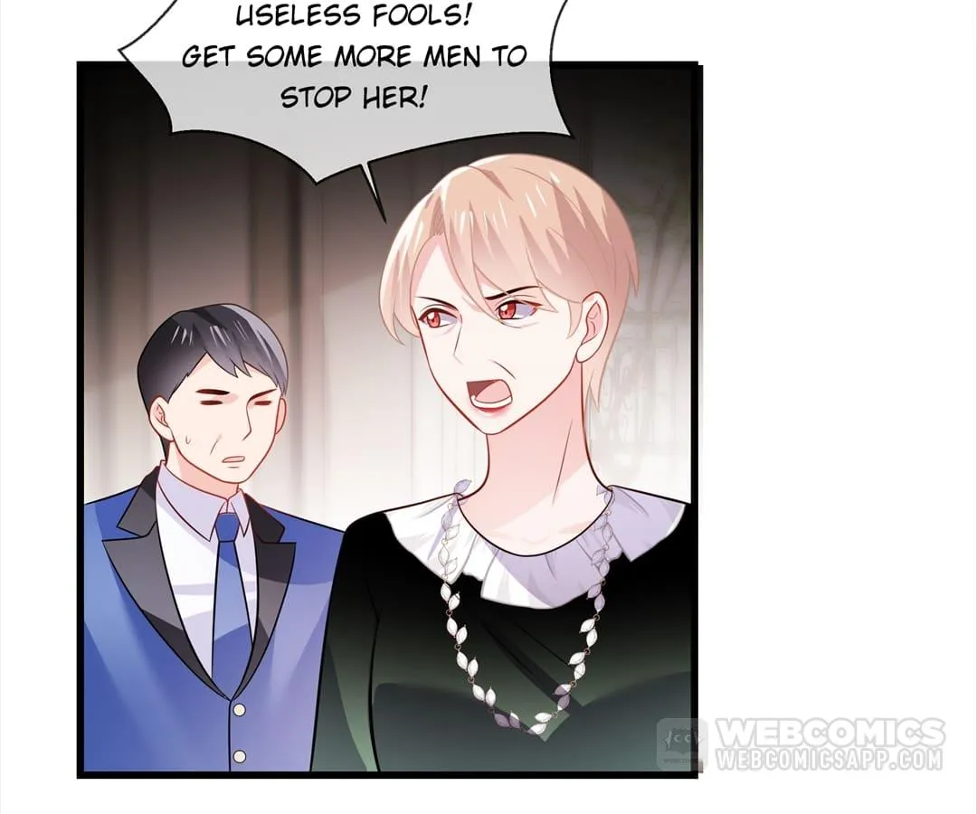 Triplets: Mr Li’s Sweetheart Chapter 38 page 26 - 
