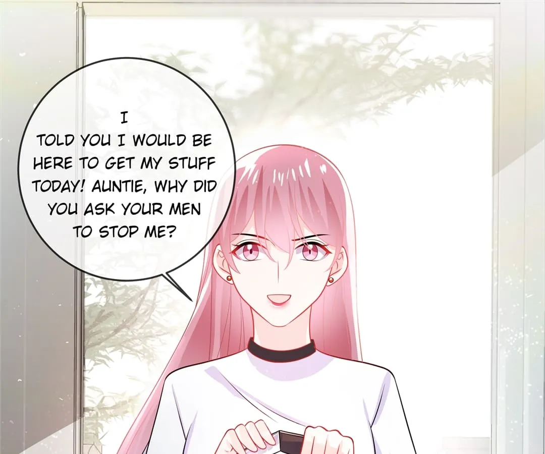 Triplets: Mr Li’s Sweetheart Chapter 38 page 28 - 