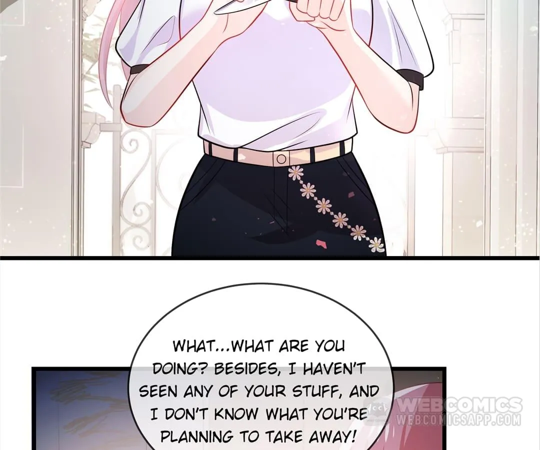 Triplets: Mr Li’s Sweetheart Chapter 38 page 29 - 