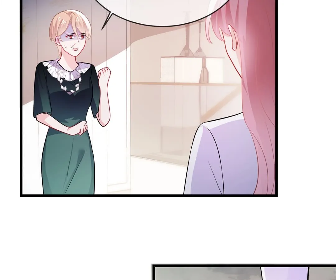 Triplets: Mr Li’s Sweetheart Chapter 38 page 30 - 