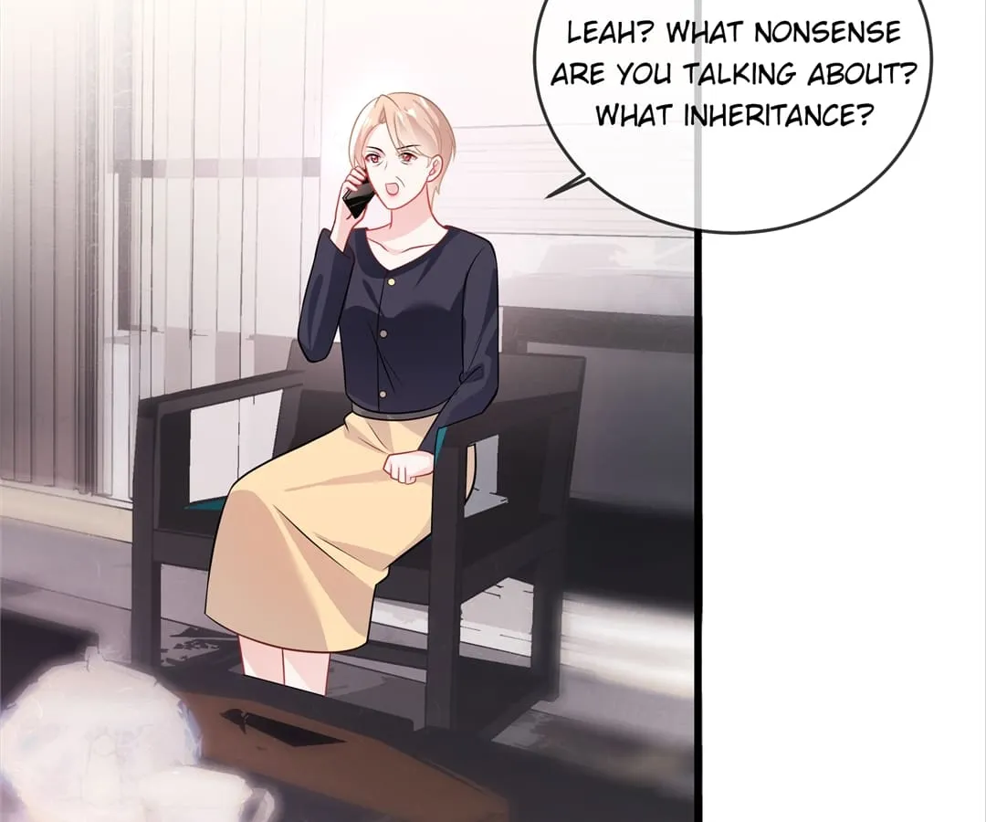 Triplets: Mr Li’s Sweetheart Chapter 38 page 4 - 