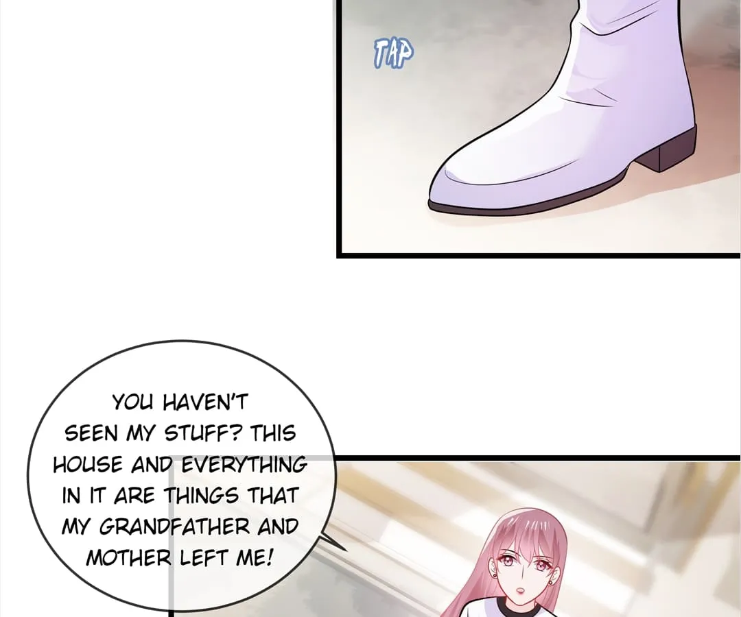 Triplets: Mr Li’s Sweetheart Chapter 38 page 31 - 