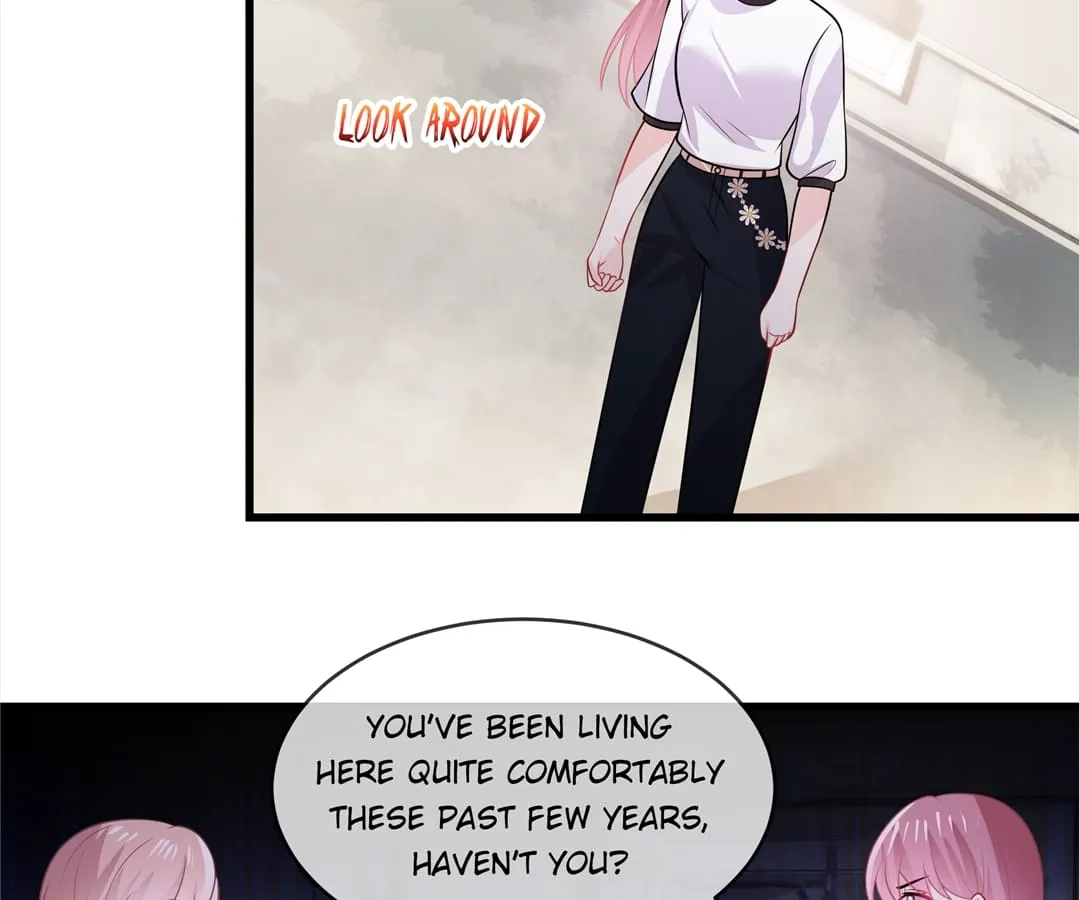 Triplets: Mr Li’s Sweetheart Chapter 38 page 32 - 