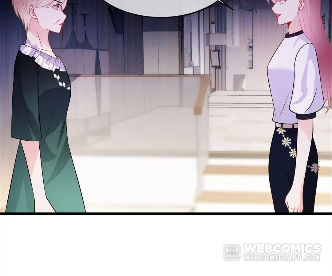 Triplets: Mr Li’s Sweetheart Chapter 38 page 33 - 