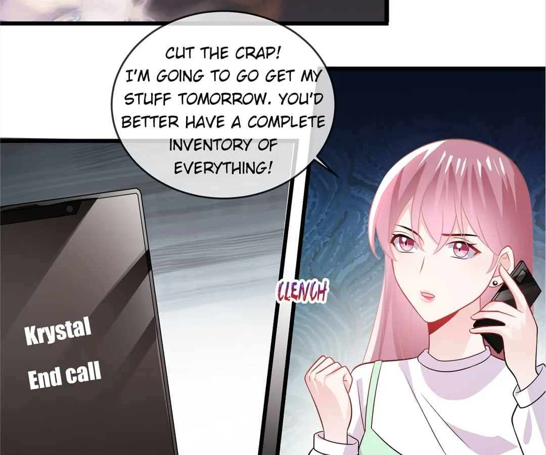 Triplets: Mr Li’s Sweetheart Chapter 38 page 5 - 