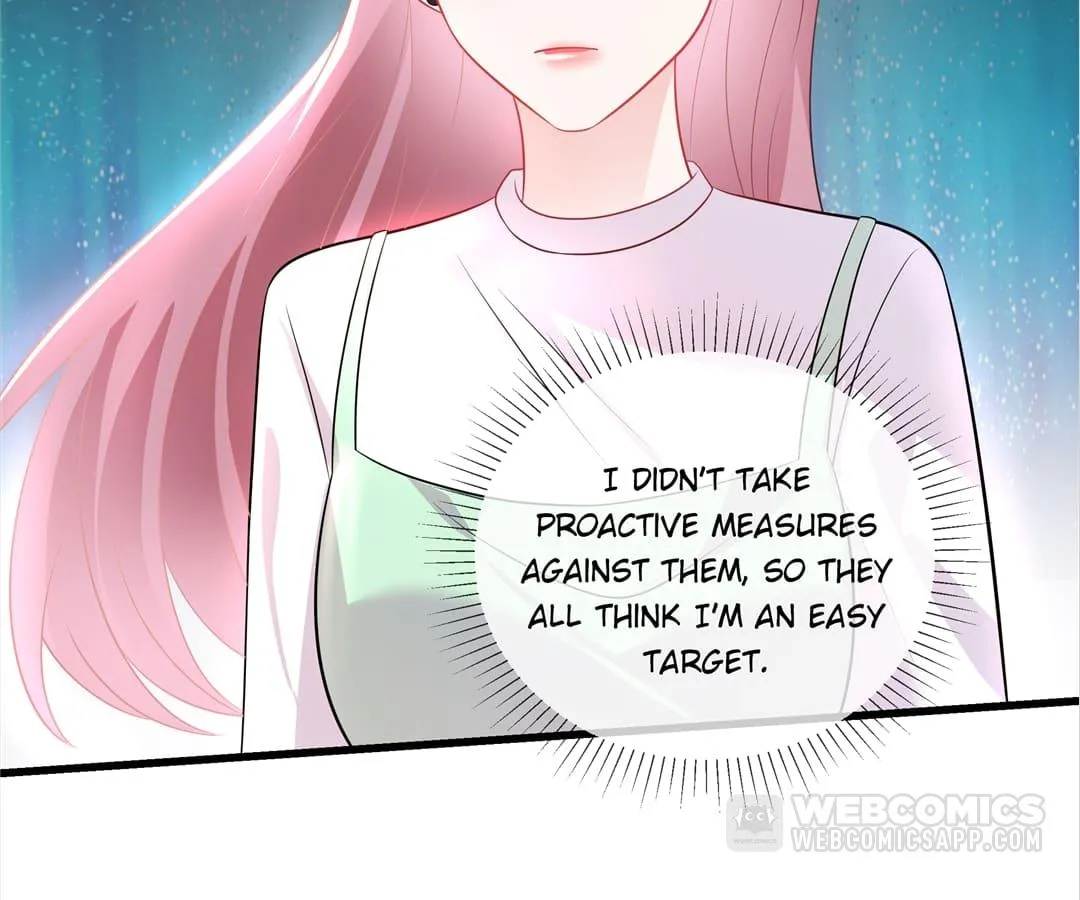 Triplets: Mr Li’s Sweetheart Chapter 38 page 7 - 