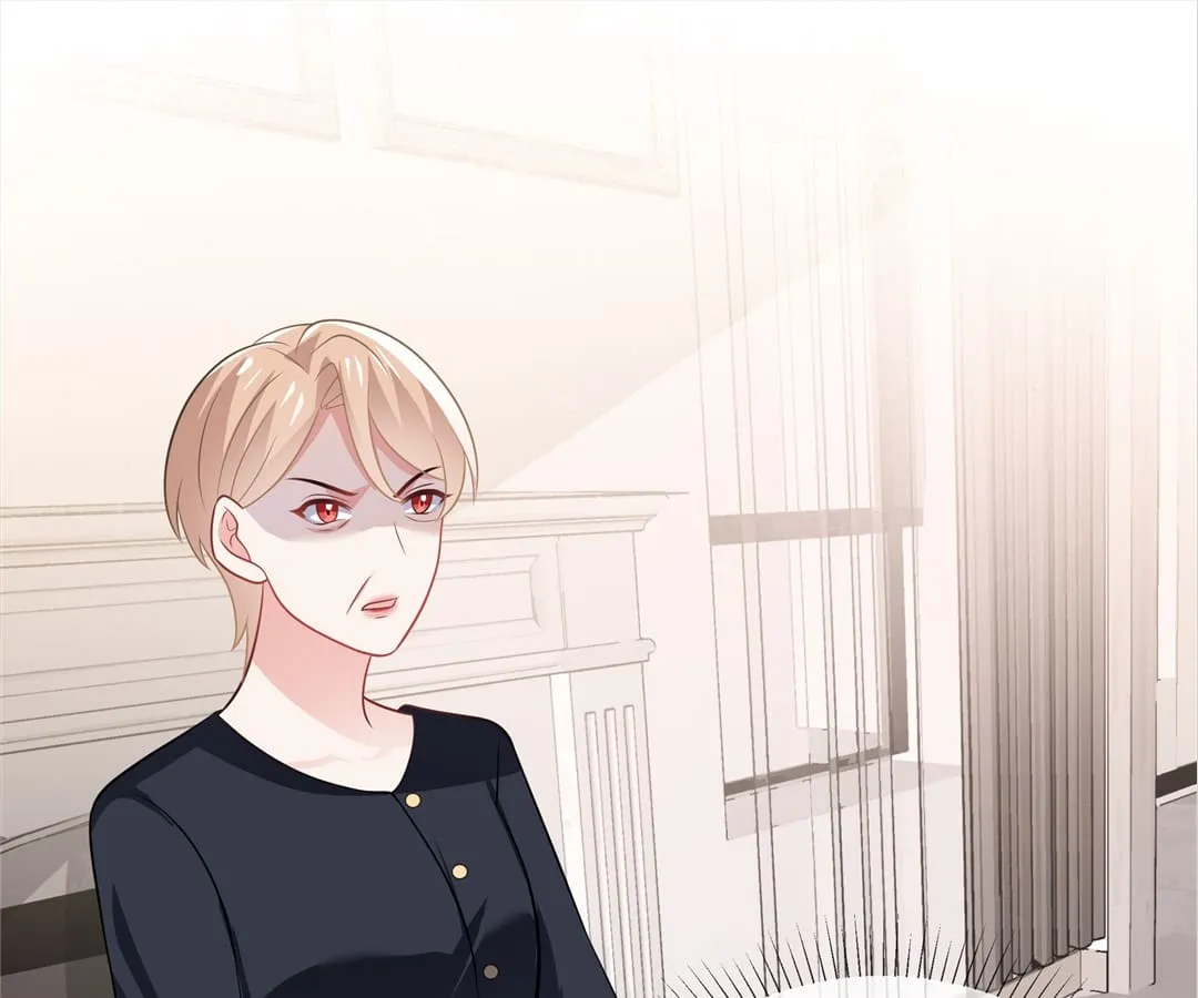 Triplets: Mr Li’s Sweetheart Chapter 38 page 9 - 