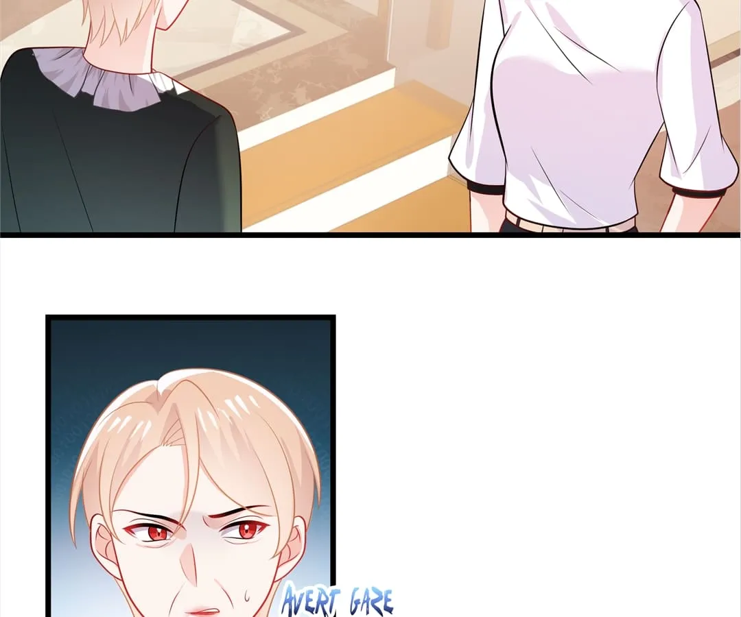 Triplets: Mr Li’s Sweetheart Chapter 39 page 11 - 