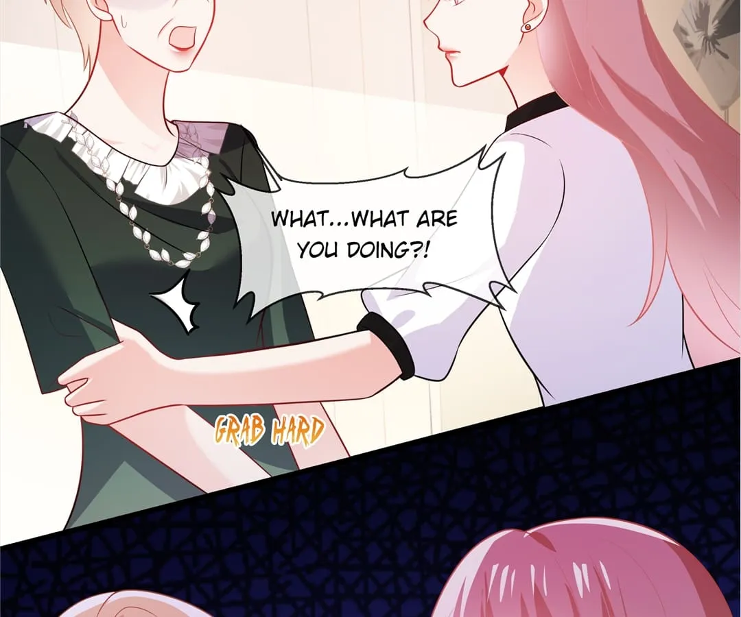 Triplets: Mr Li’s Sweetheart Chapter 39 page 13 - 