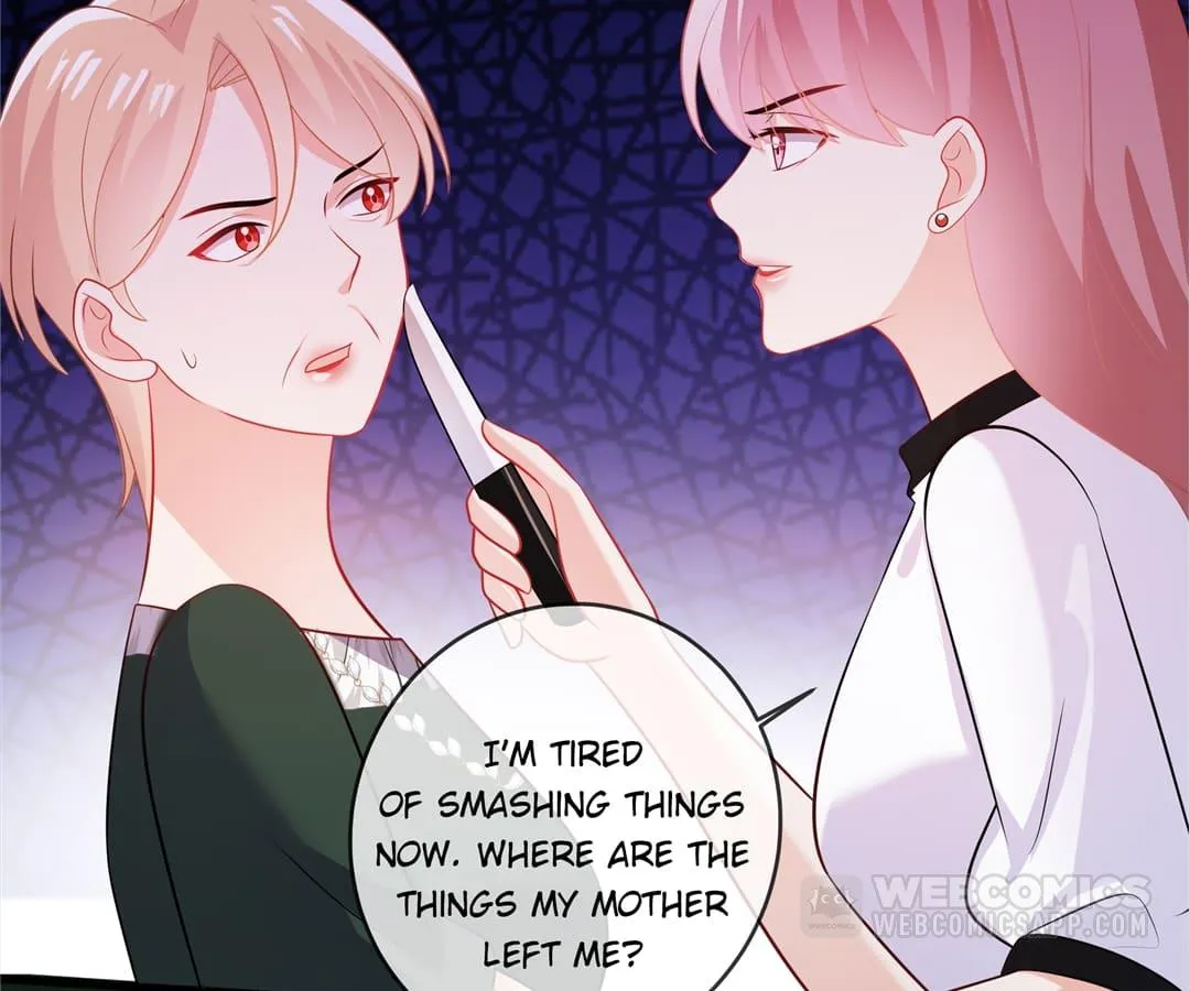 Triplets: Mr Li’s Sweetheart Chapter 39 page 14 - 