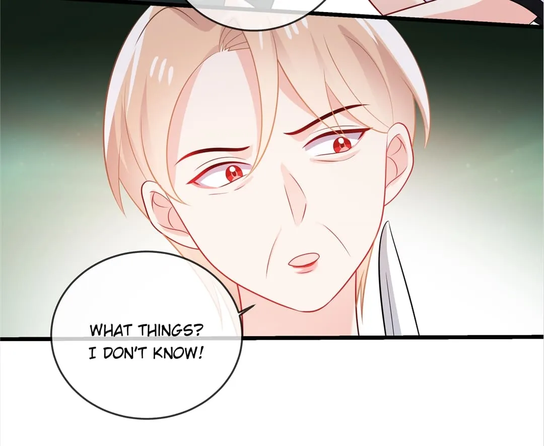 Triplets: Mr Li’s Sweetheart Chapter 39 page 15 - 