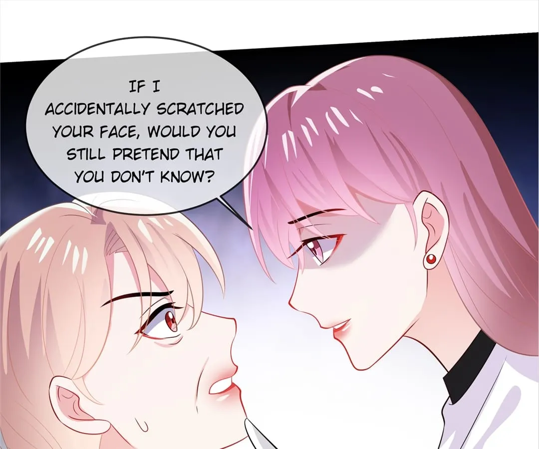 Triplets: Mr Li’s Sweetheart Chapter 39 page 16 - 