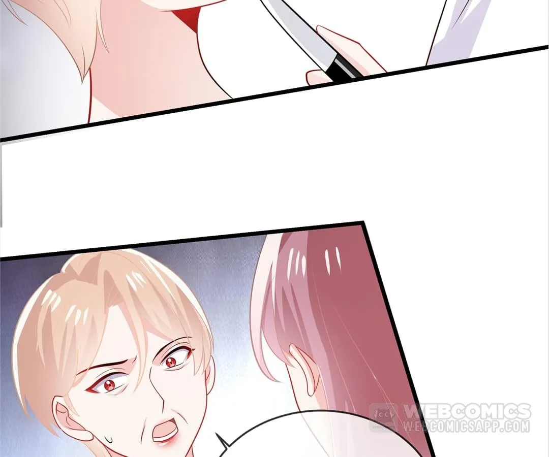 Triplets: Mr Li’s Sweetheart Chapter 39 page 17 - 