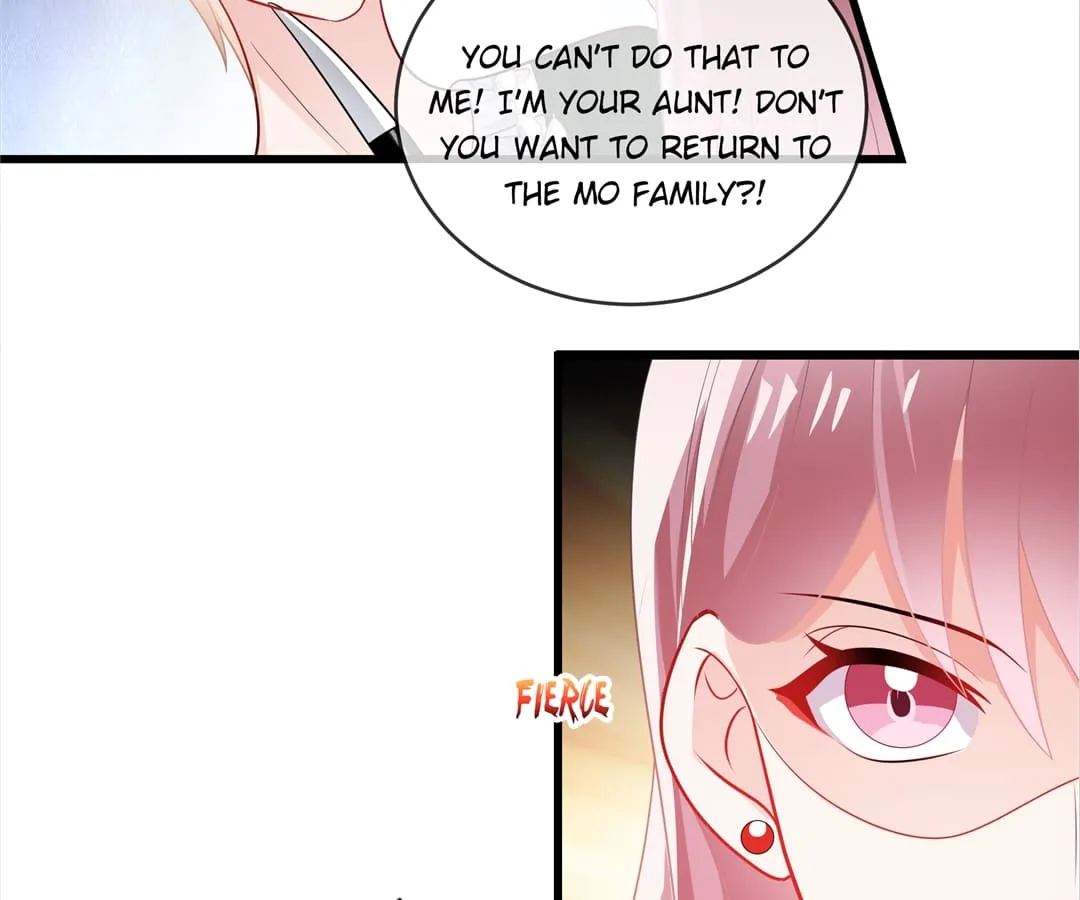 Triplets: Mr Li’s Sweetheart Chapter 39 page 18 - 