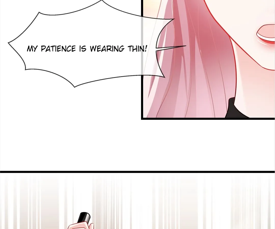 Triplets: Mr Li’s Sweetheart Chapter 39 page 19 - 