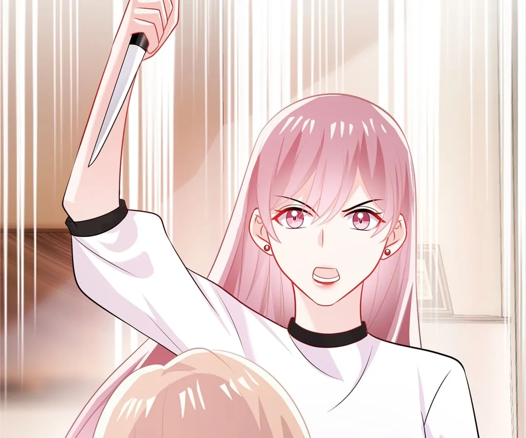 Triplets: Mr Li’s Sweetheart Chapter 39 page 20 - 