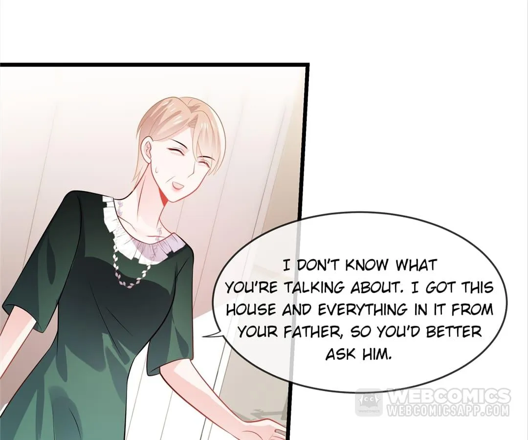 Triplets: Mr Li’s Sweetheart Chapter 39 page 3 - 