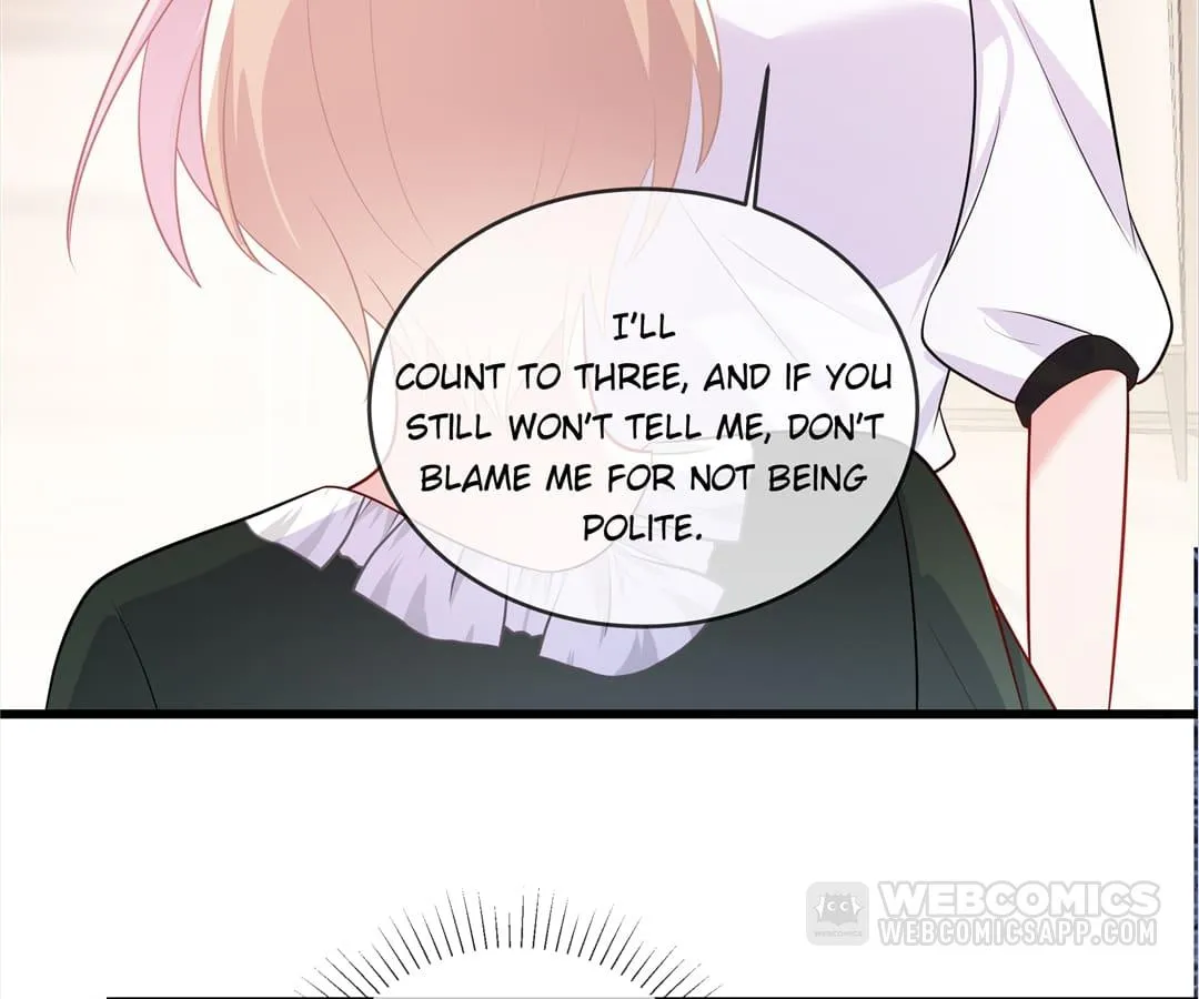 Triplets: Mr Li’s Sweetheart Chapter 39 page 21 - 