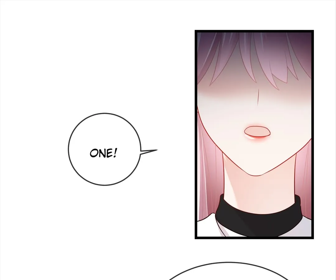 Triplets: Mr Li’s Sweetheart Chapter 39 page 23 - 