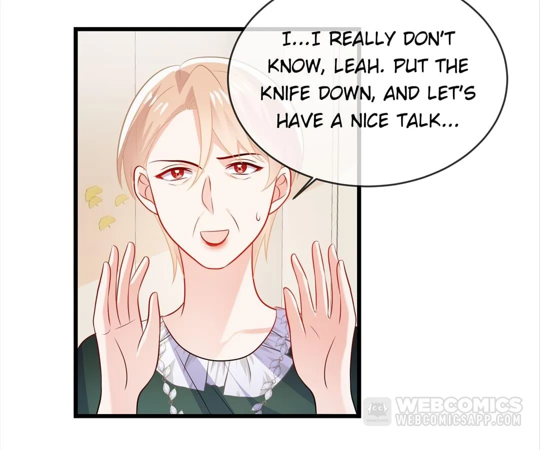 Triplets: Mr Li’s Sweetheart Chapter 39 page 24 - 