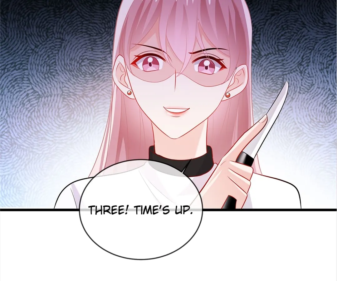 Triplets: Mr Li’s Sweetheart Chapter 39 page 26 - 
