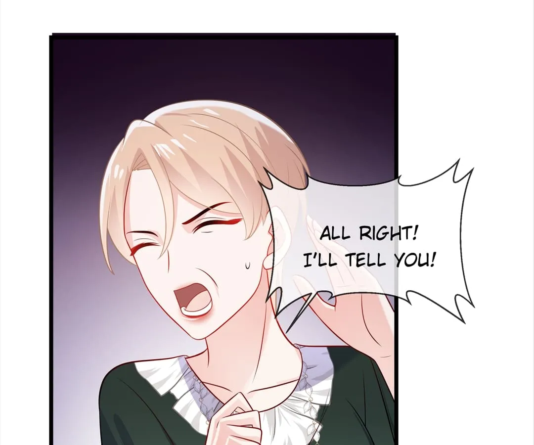 Triplets: Mr Li’s Sweetheart Chapter 39 page 27 - 