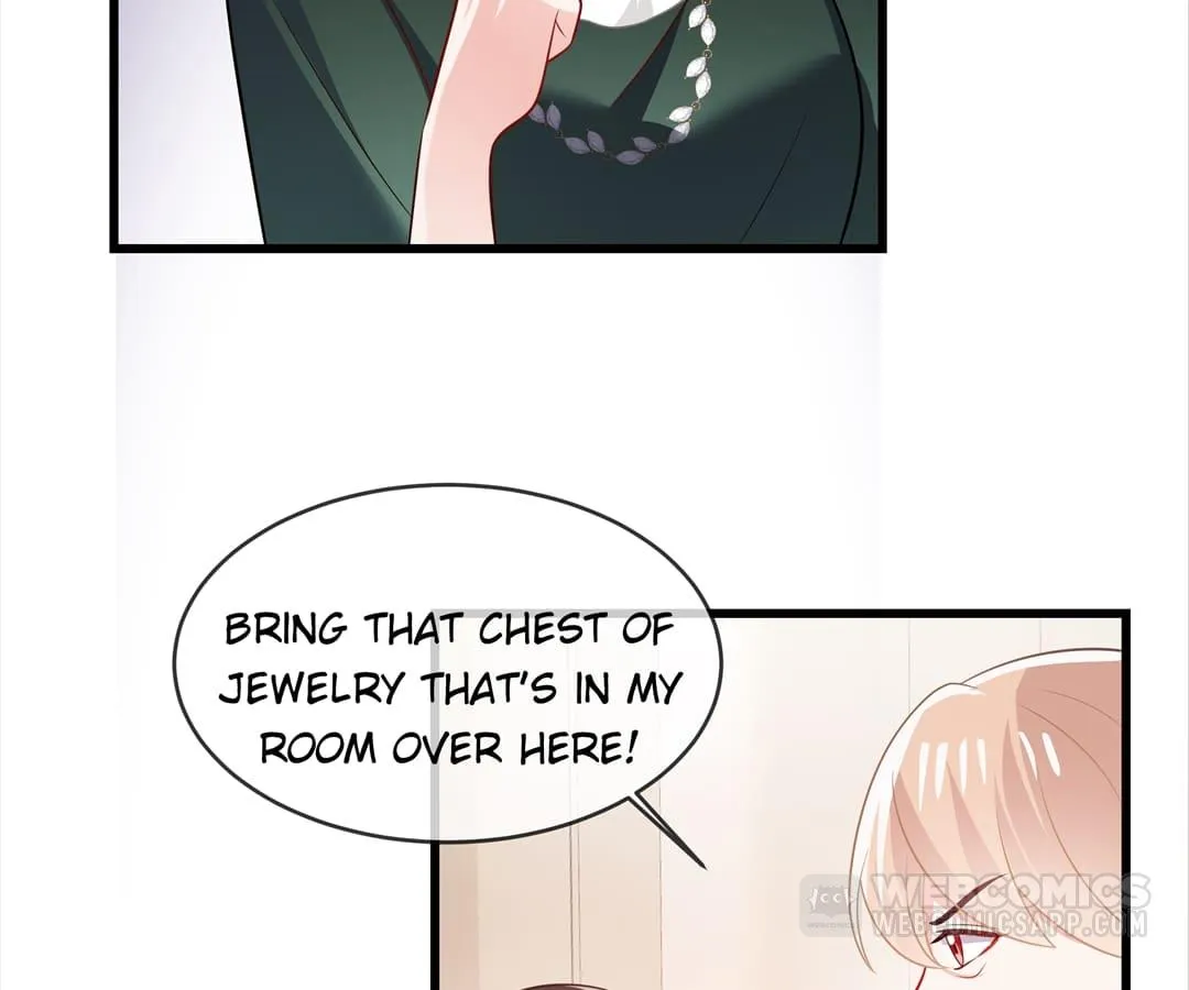 Triplets: Mr Li’s Sweetheart Chapter 39 page 28 - 