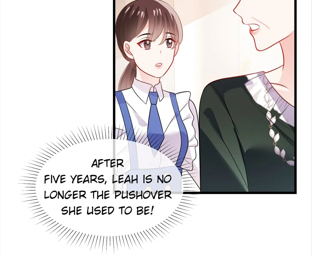 Triplets: Mr Li’s Sweetheart Chapter 39 page 29 - 