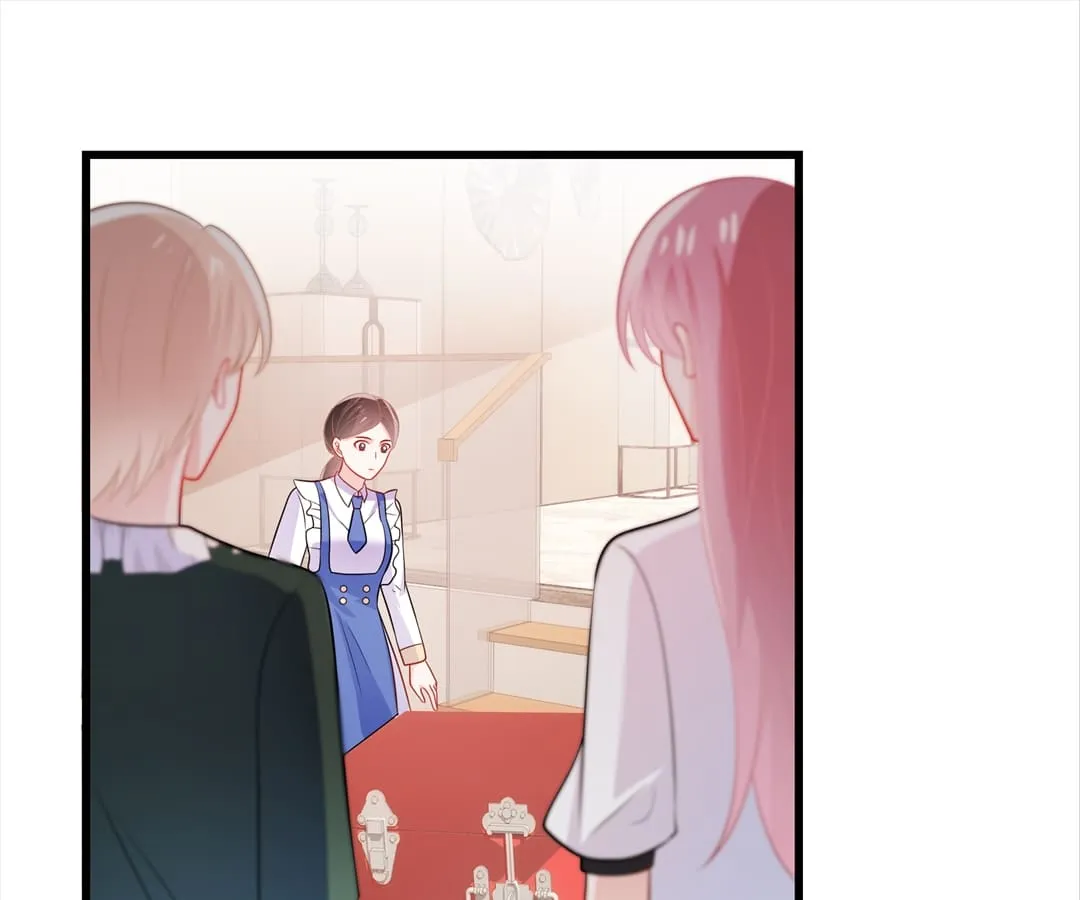 Triplets: Mr Li’s Sweetheart Chapter 39 page 30 - 