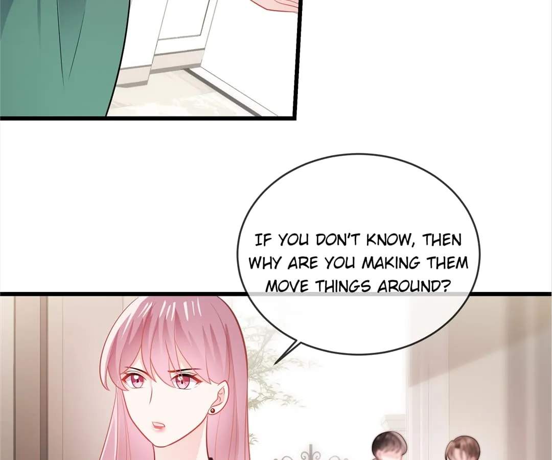 Triplets: Mr Li’s Sweetheart Chapter 39 page 4 - 