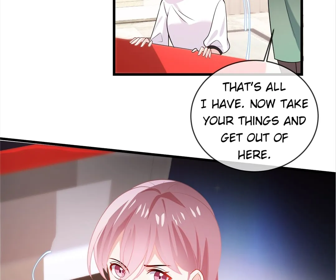 Triplets: Mr Li’s Sweetheart Chapter 39 page 32 - 