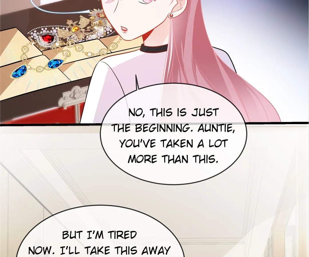 Triplets: Mr Li’s Sweetheart Chapter 39 page 33 - 