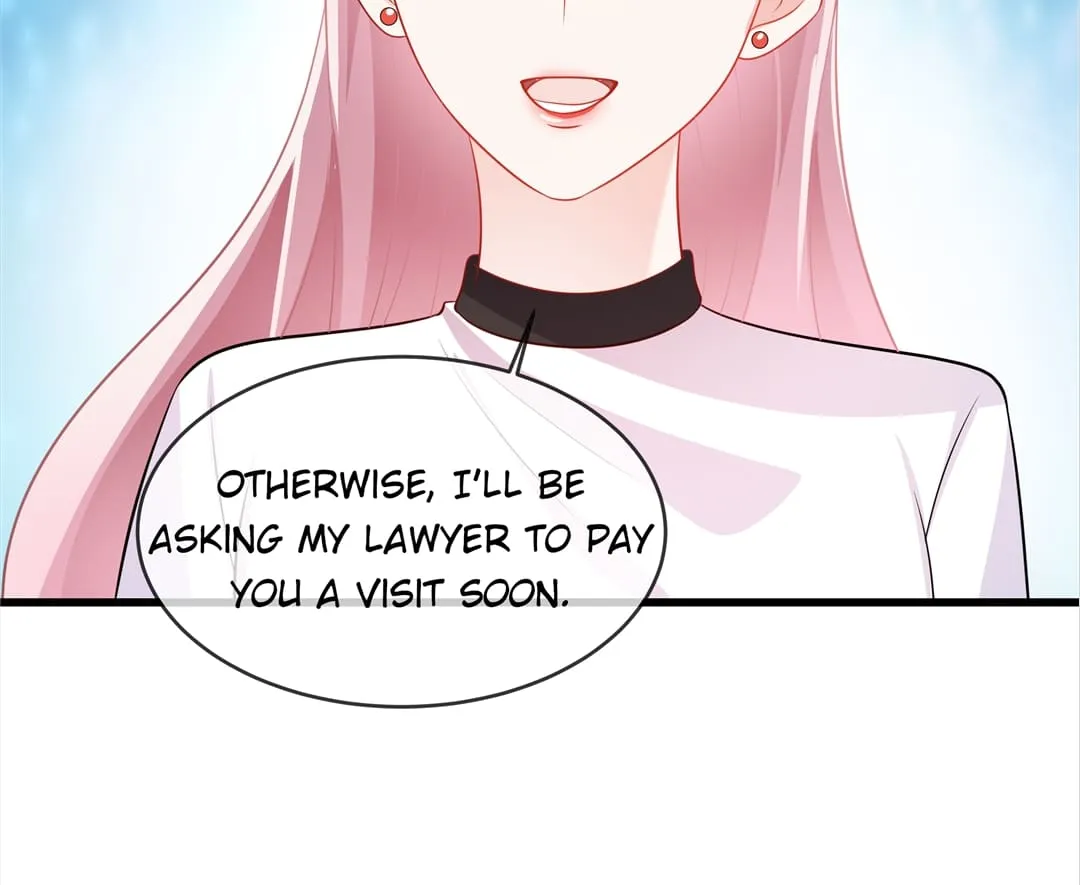 Triplets: Mr Li’s Sweetheart Chapter 39 page 36 - 
