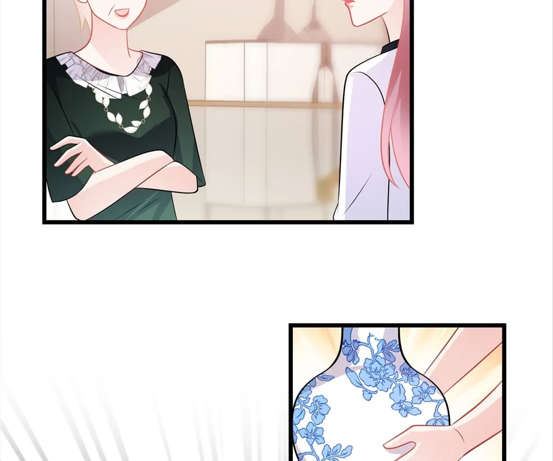 Triplets: Mr Li’s Sweetheart Chapter 39 page 6 - 